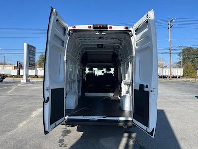New 2024 Ram ProMaster 3500 Super High Roof Empty Cargo Van for sale #43859 - photo 2