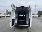 New 2024 Ram ProMaster 3500 Super High Roof Empty Cargo Van for sale #43860 - photo 2
