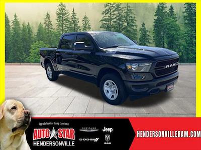 New 2024 Ram 1500 Tradesman Crew Cab 4x4 Pickup for sale #47350 - photo 1