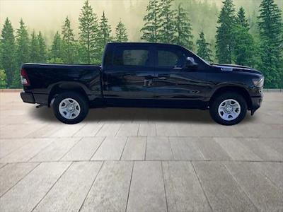 New 2024 Ram 1500 Tradesman Crew Cab 4x4 Pickup for sale #47350 - photo 2