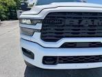 New 2025 Ram 2500 Big Horn Crew Cab 4x4 Pickup for sale #53414 - photo 34