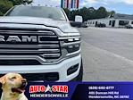 New 2025 Ram 2500 Laramie Crew Cab for sale #53435 - photo 38