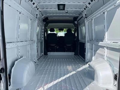 New 2025 Ram ProMaster 2500 High Roof Empty Cargo Van for sale #53834 - photo 2