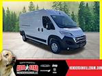 New 2025 Ram ProMaster 2500 High Roof Empty Cargo Van for sale #53834 - photo 1