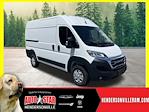 New 2025 Ram ProMaster 2500 High Roof Empty Cargo Van for sale #53835 - photo 1