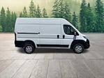New 2025 Ram ProMaster 2500 High Roof Empty Cargo Van for sale #53835 - photo 4
