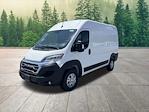 New 2025 Ram ProMaster 2500 High Roof Empty Cargo Van for sale #53835 - photo 14