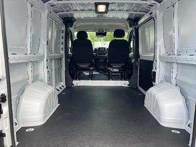 New 2025 Ram ProMaster 1500 Standard Roof Empty Cargo Van for sale #53842 - photo 2