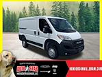 New 2025 Ram ProMaster 1500 Standard Roof Empty Cargo Van for sale #53842 - photo 1