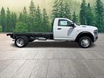 New 2025 Ram 5500 Tradesman Regular Cab 4x4 84 CA Cab Chassis for sale #53901 - photo 4