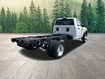 New 2025 Ram 5500 Tradesman Regular Cab 4x4 84 CA Cab Chassis for sale #53901 - photo 2