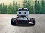New 2025 Ram 5500 Tradesman Regular Cab 4x4 84 CA Cab Chassis for sale #53901 - photo 7