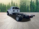 New 2025 Ram 5500 Tradesman Regular Cab 4x4 84 CA Cab Chassis for sale #53901 - photo 9