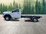 New 2025 Ram 5500 Tradesman Regular Cab 4x4 84 CA Cab Chassis for sale #53901 - photo 11