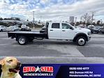 New 2025 Ram 5500 Crew Cab Flatbed Truck for sale #53903 - photo 5