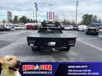 New 2025 Ram 5500 Crew Cab Flatbed Truck for sale #53903 - photo 3