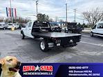 New 2025 Ram 5500 Crew Cab Flatbed Truck for sale #53903 - photo 9