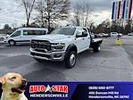 New 2025 Ram 5500 Crew Cab Flatbed Truck for sale #53903 - photo 13