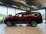 New 2025 Ram 2500 Laramie Mega Cab 4x4 Pickup for sale #540768 - photo 6