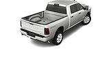 New 2025 Ram 2500 Big Horn Crew Cab 4x4 Pickup for sale #558898 - photo 2