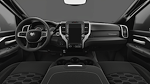 New 2025 Ram 2500 Big Horn Crew Cab 4x4 Pickup for sale #569775 - photo 6