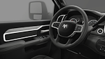 New 2025 Ram 2500 Big Horn Crew Cab 4x4 Pickup for sale #569775 - photo 8
