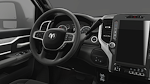 New 2025 Ram 2500 Big Horn Crew Cab 4x4 Pickup for sale #569775 - photo 9