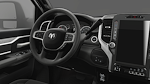 New 2025 Ram 2500 Big Horn Crew Cab 4x4 Pickup for sale #569776 - photo 9