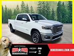 New 2025 Ram 1500 Laramie Crew Cab 4x4 Pickup for sale #57376 - photo 1