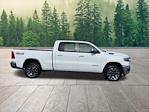 New 2025 Ram 1500 Laramie Crew Cab 4x4 Pickup for sale #57376 - photo 2