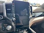 New 2025 Ram 1500 Laramie Crew Cab 4x4 Pickup for sale #57376 - photo 29