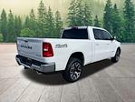 New 2025 Ram 1500 Laramie Crew Cab 4x4 Pickup for sale #57376 - photo 3