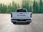 New 2025 Ram 1500 Laramie Crew Cab 4x4 Pickup for sale #57376 - photo 4