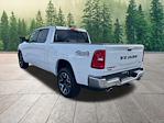 New 2025 Ram 1500 Laramie Crew Cab 4x4 Pickup for sale #57376 - photo 5