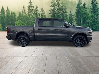 New 2025 Ram 1500 Big Horn Crew Cab 4x4 Pickup for sale #57377 - photo 2