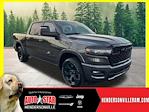 New 2025 Ram 1500 Big Horn Crew Cab 4x4 Pickup for sale #57377 - photo 1