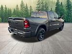 New 2025 Ram 1500 Big Horn Crew Cab 4x4 Pickup for sale #57377 - photo 3