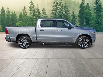 New 2025 Ram 1500 Longhorn Crew Cab 4x4 Pickup for sale #57380 - photo 2
