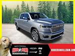 New 2025 Ram 1500 Longhorn Crew Cab 4x4 Pickup for sale #57380 - photo 1