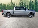 New 2025 Ram 1500 Longhorn Crew Cab 4x4 Pickup for sale #57380 - photo 2