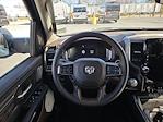 New 2025 Ram 1500 Longhorn Crew Cab 4x4 Pickup for sale #57380 - photo 24