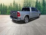 New 2025 Ram 1500 Longhorn Crew Cab 4x4 Pickup for sale #57380 - photo 3