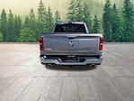 New 2025 Ram 1500 Longhorn Crew Cab 4x4 Pickup for sale #57380 - photo 4