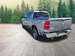 New 2025 Ram 1500 Longhorn Crew Cab 4x4 Pickup for sale #57380 - photo 5