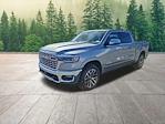 New 2025 Ram 1500 Longhorn Crew Cab 4x4 Pickup for sale #57380 - photo 7