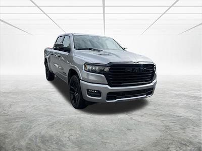 New 2025 Ram 1500 Laramie Crew Cab for sale #57389 - photo 2