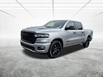 New 2025 Ram 1500 Laramie Crew Cab for sale #57389 - photo 8