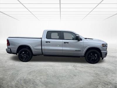 New 2025 Ram 1500 Laramie Crew Cab for sale #57826 - photo 2
