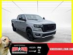 New 2025 Ram 1500 Laramie Crew Cab for sale #57826 - photo 1
