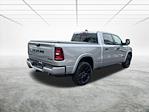New 2025 Ram 1500 Laramie Crew Cab for sale #57826 - photo 3